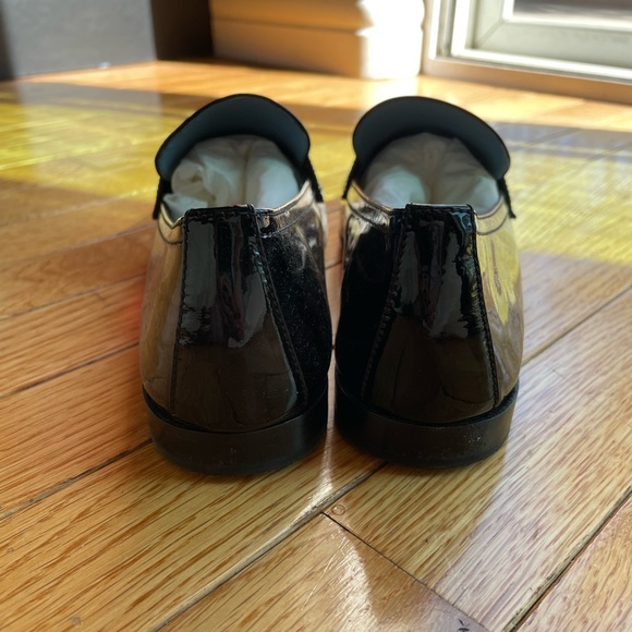 Patent Leather Prada Loafer - Picture 3 of 6